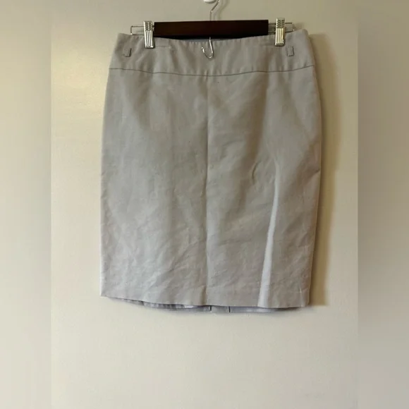 Liz Claiborne career pencil skirt fully lined - Picture 1 of 5